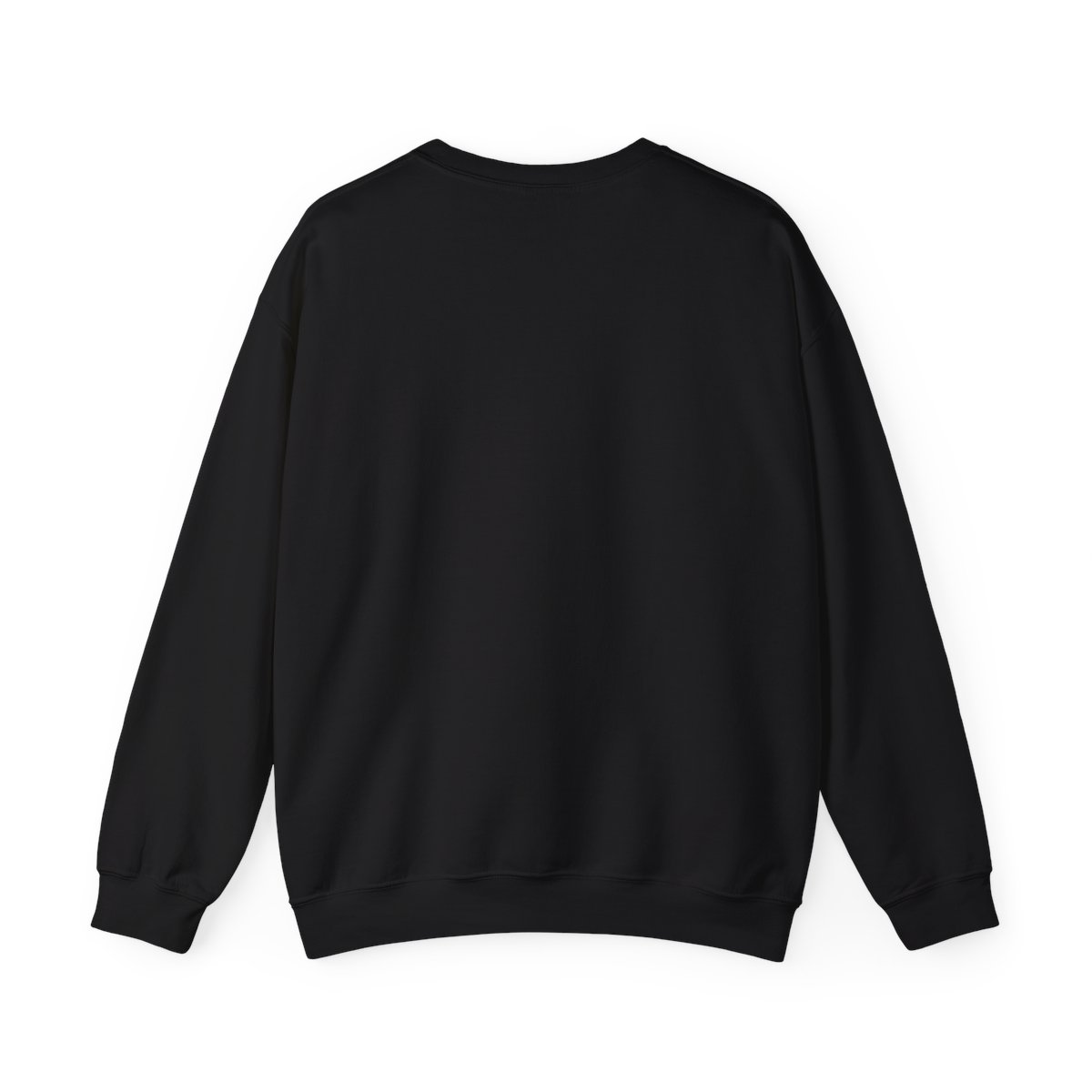 ZHC "Join the Art Alliance" Crewneck - alternate angle 1, merchandise