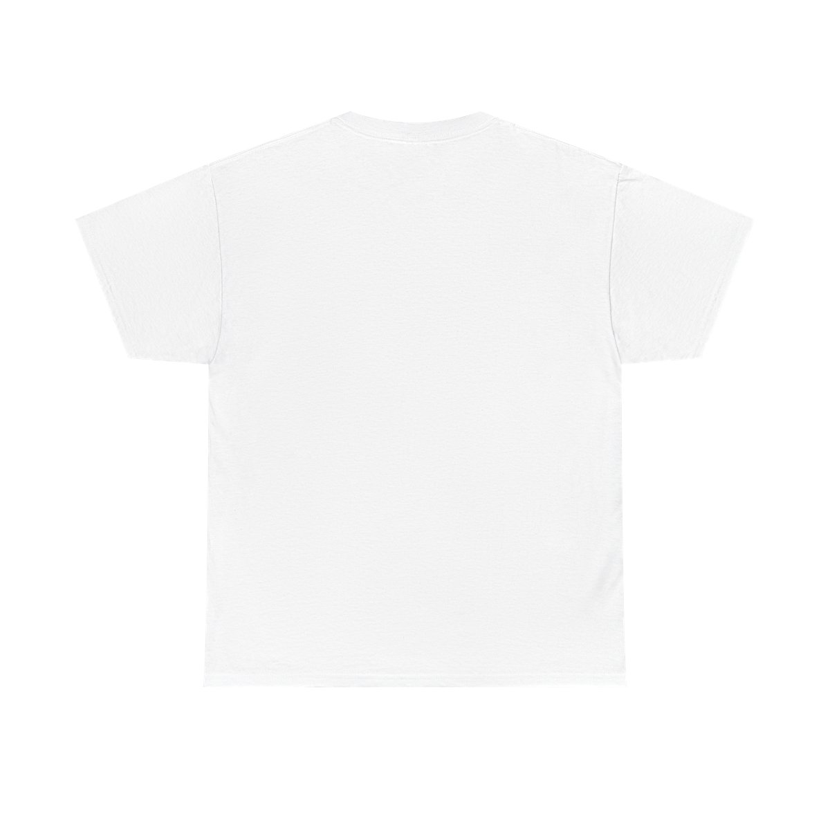 ZHC "ZHC Artist Army" Unisex Tee - alternate angle 1, merchandise