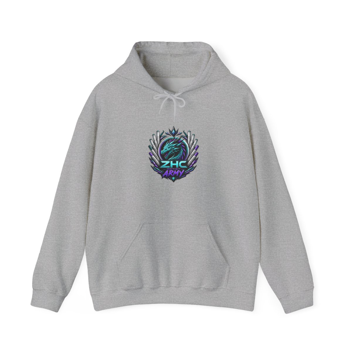 ZHC "ZHC Artist Army" Hoodie
