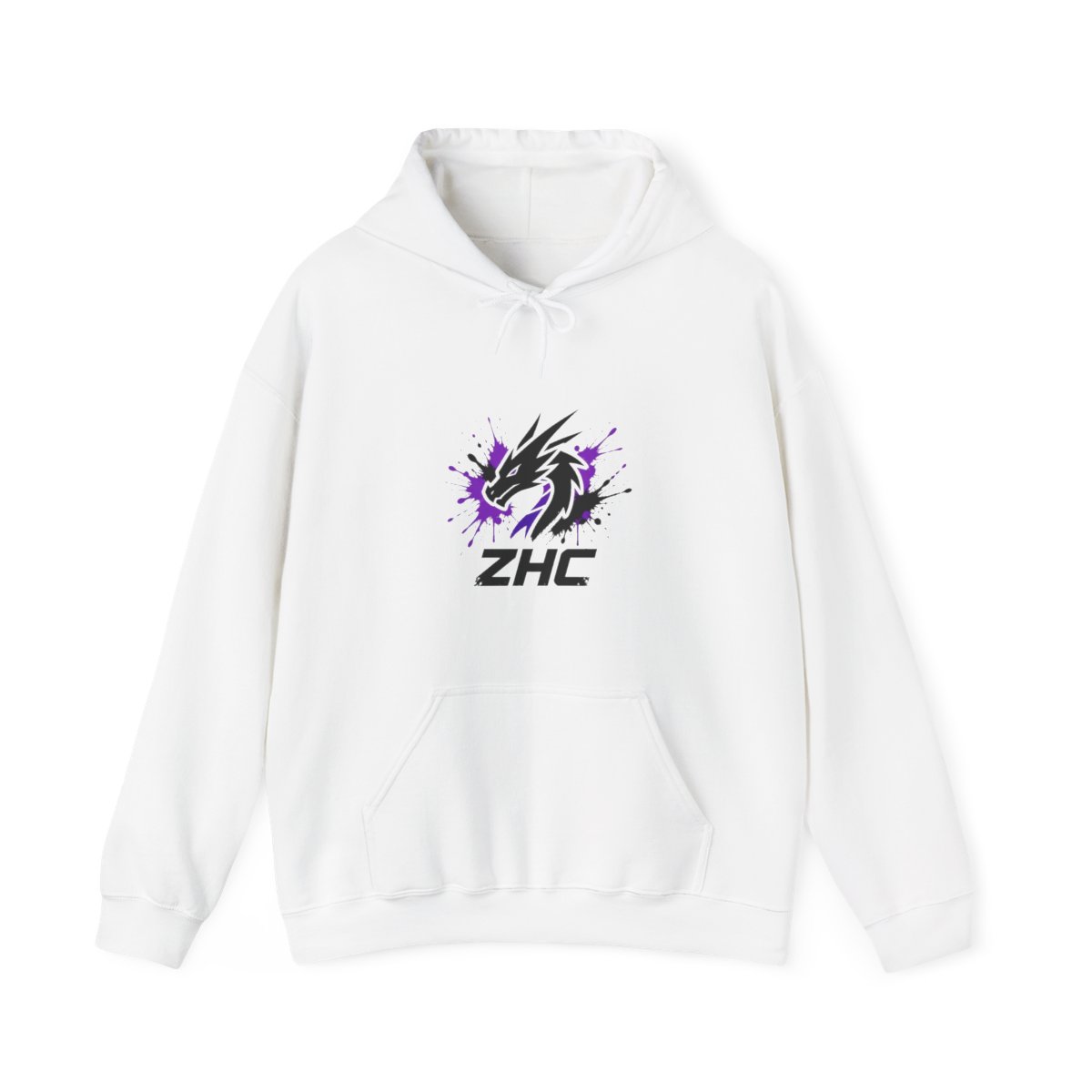 ZHC "Design 3" Hoodie