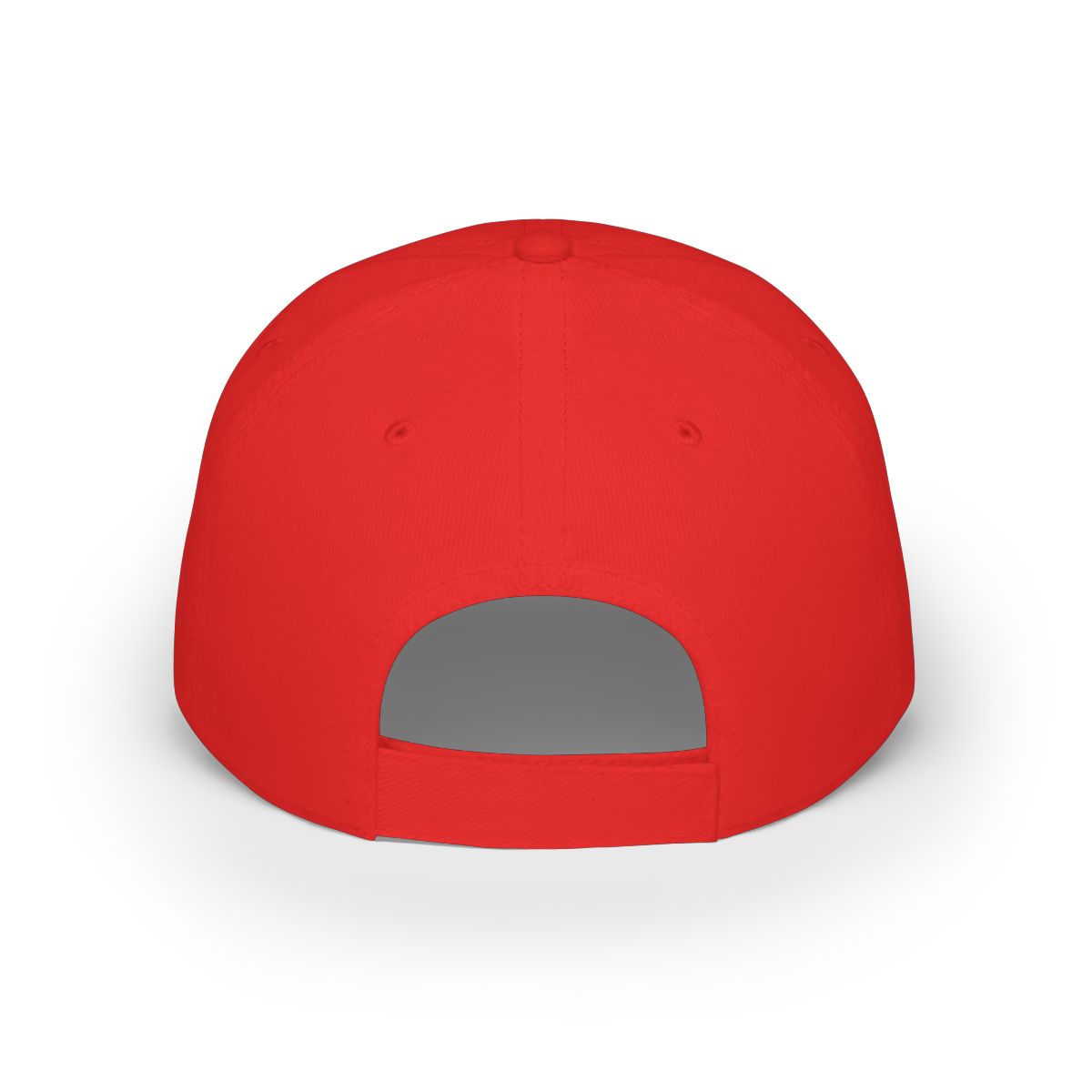 ZHC "Design 3" Hat - alternate angle 1, merchandise