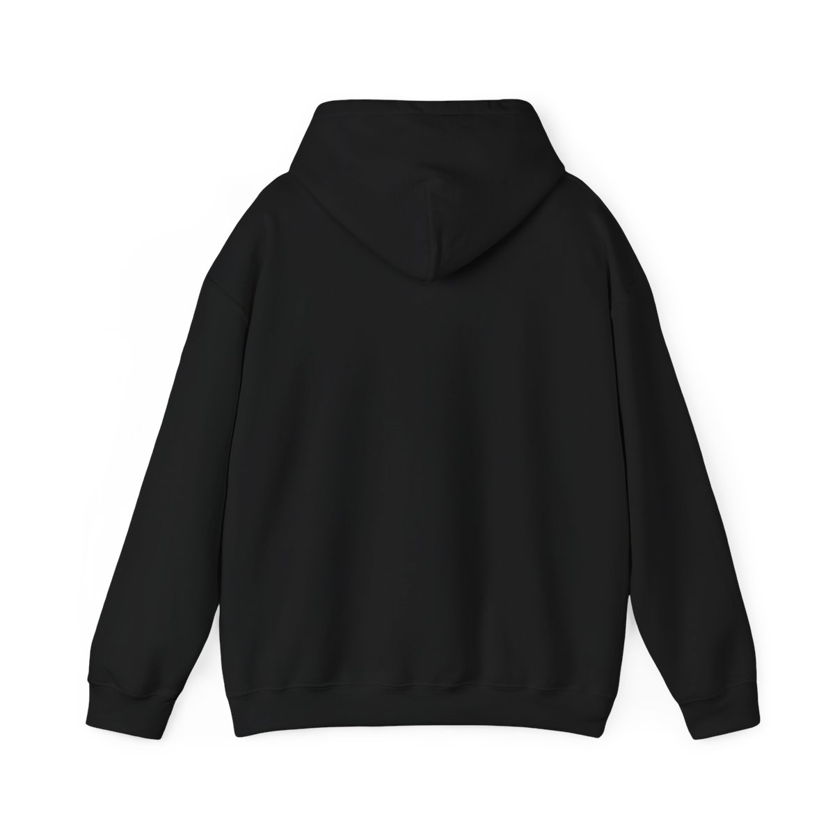 Sustainable Hoodie zhc - alternate angle 1, merchandise