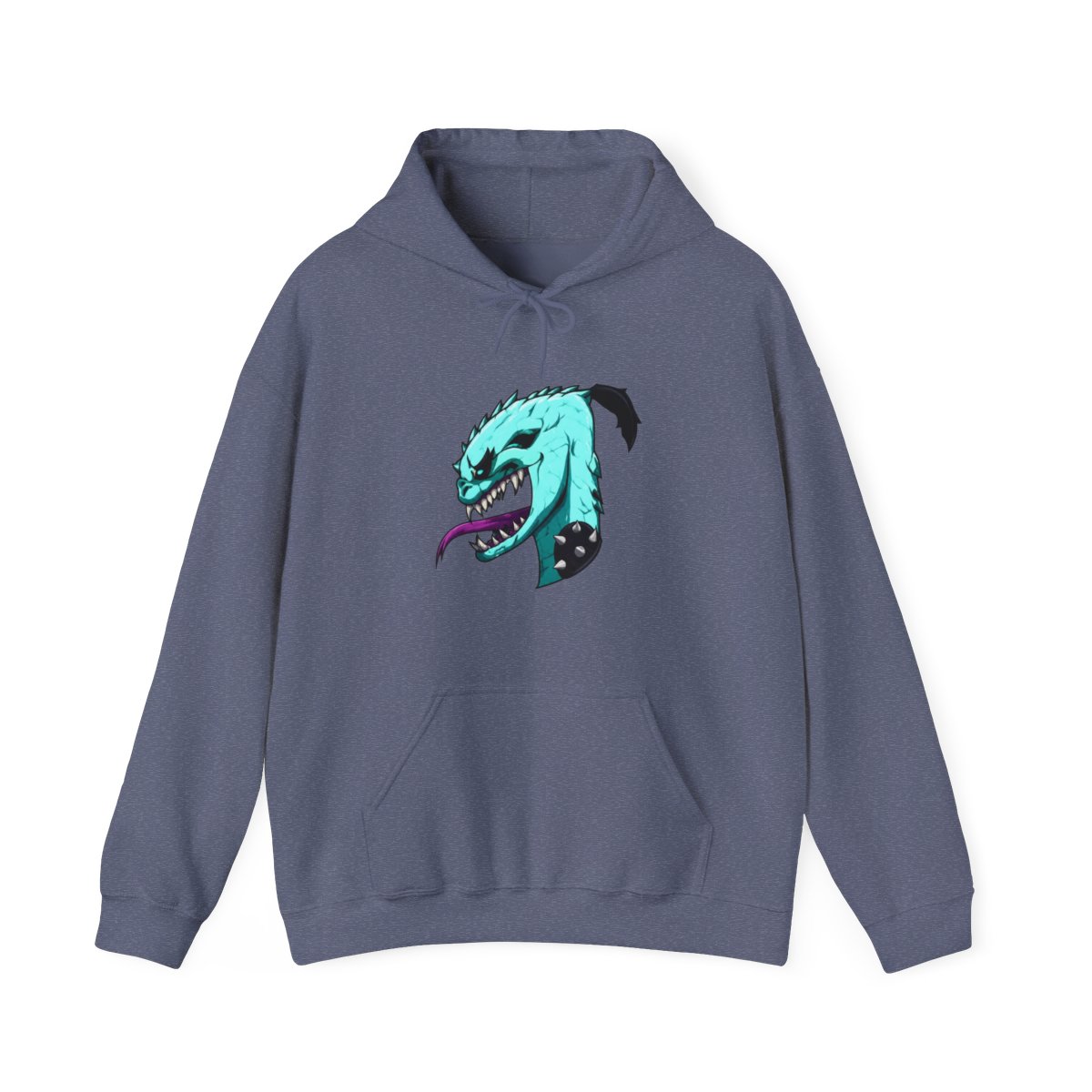Sustainable Hoodie zhc