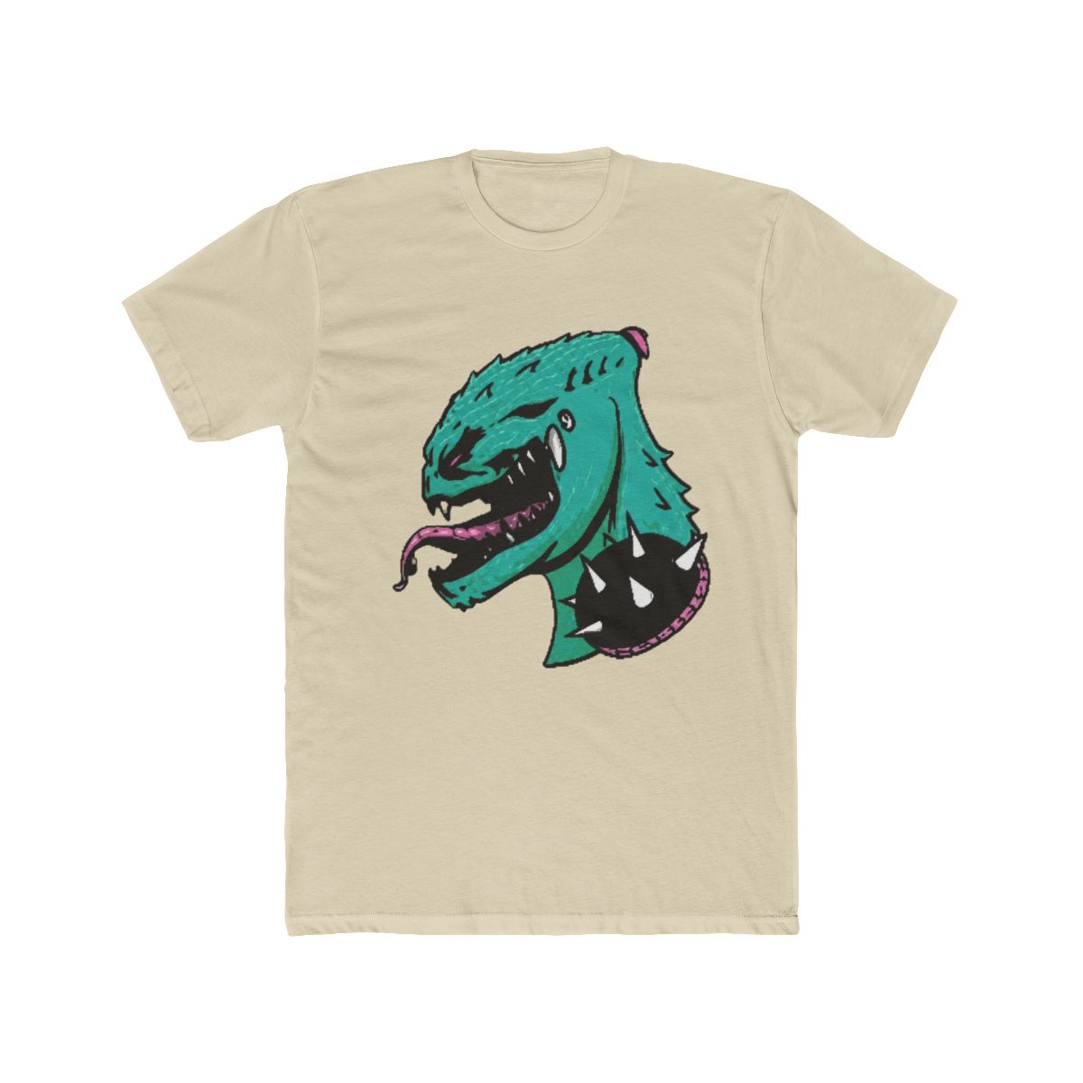 ZHC1 monster space - alternate angle 3, merchandise