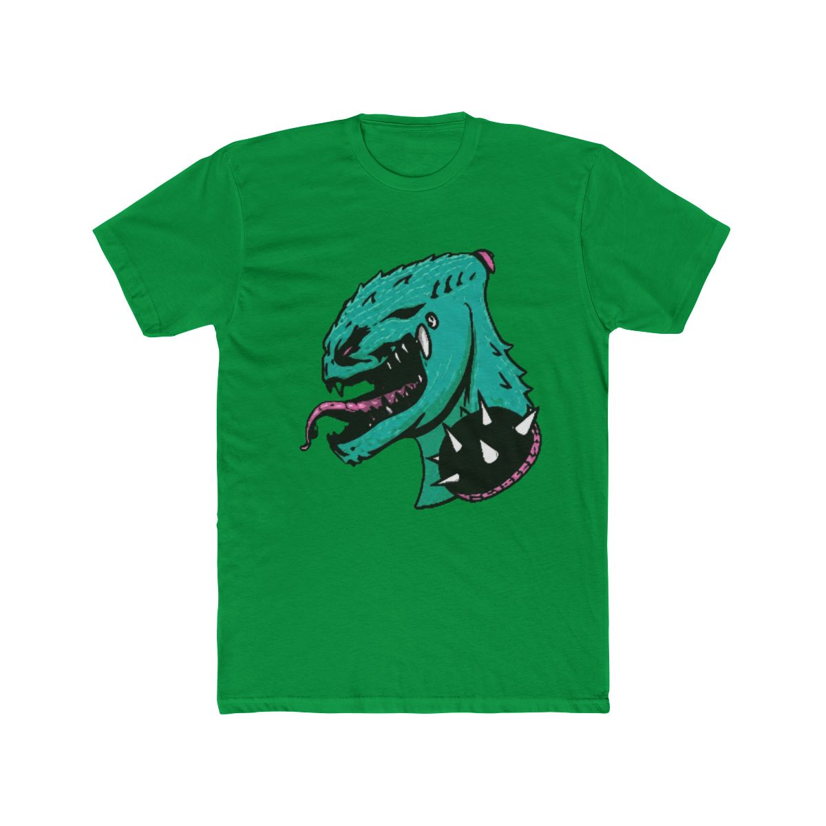 ZHC1 monster space - alternate angle 2, merchandise