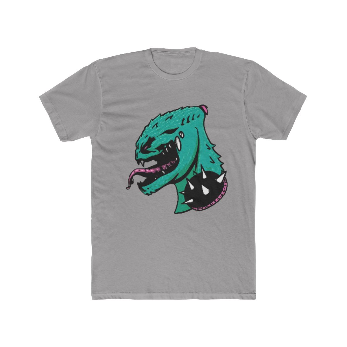 ZHC1 monster space - alternate angle 5, merchandise