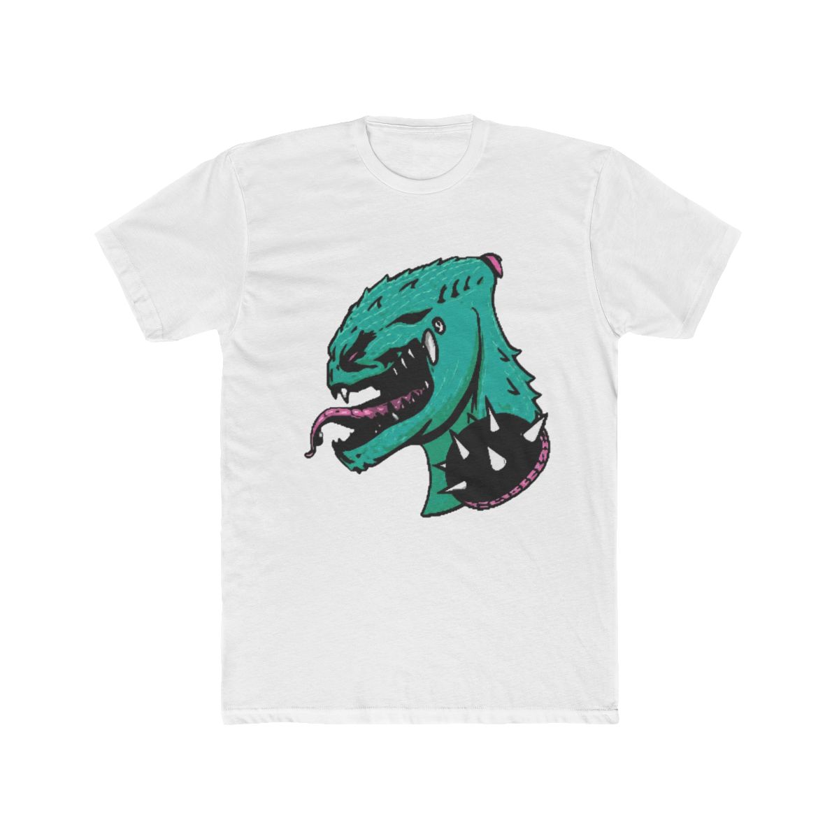 ZHC1 monster space - alternate angle 4, merchandise