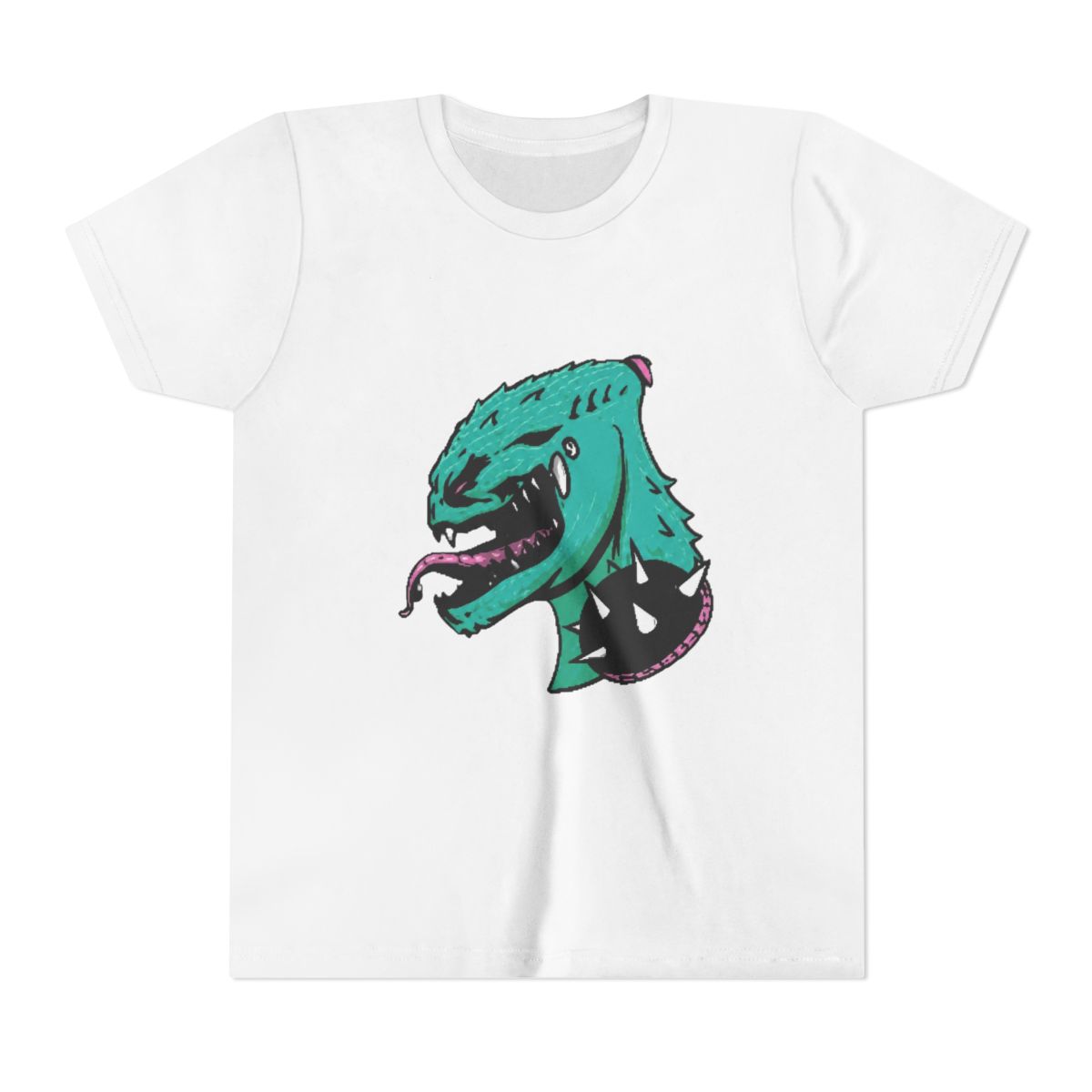 ZHC1 monster space (Kids)