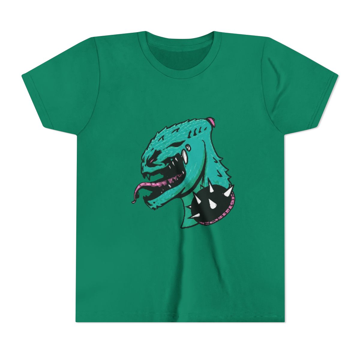ZHC1 monster space (Kids) - alternate angle 4, merchandise