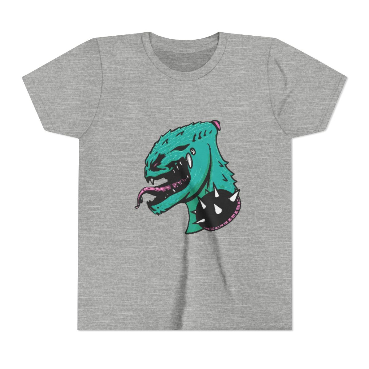 ZHC1 monster space (Kids) - alternate angle 5, merchandise