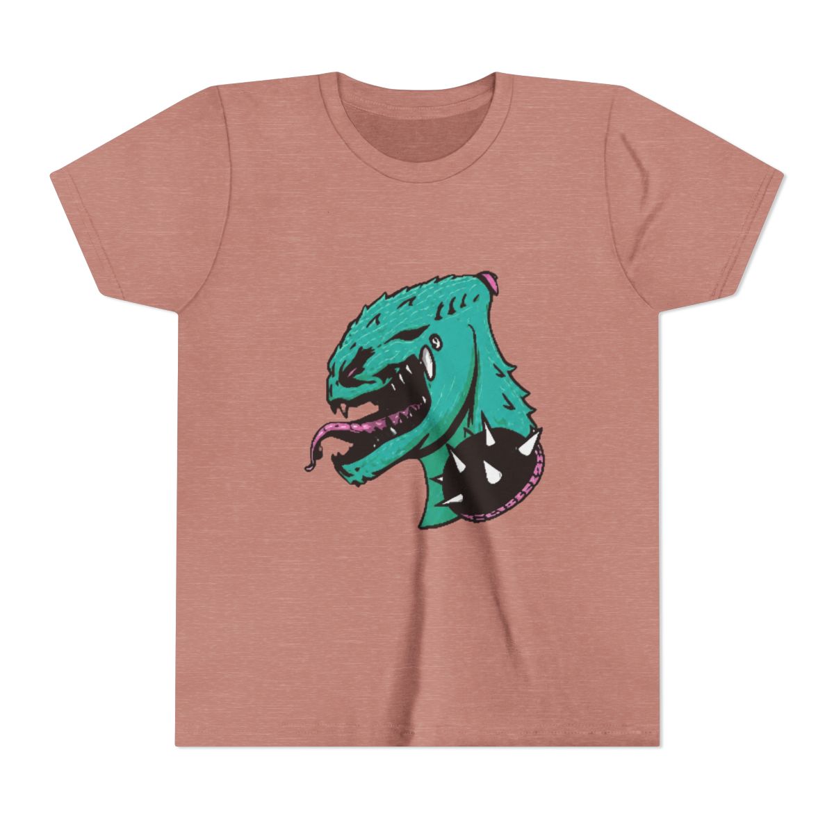 ZHC1 monster space (Kids) - alternate angle 2, merchandise