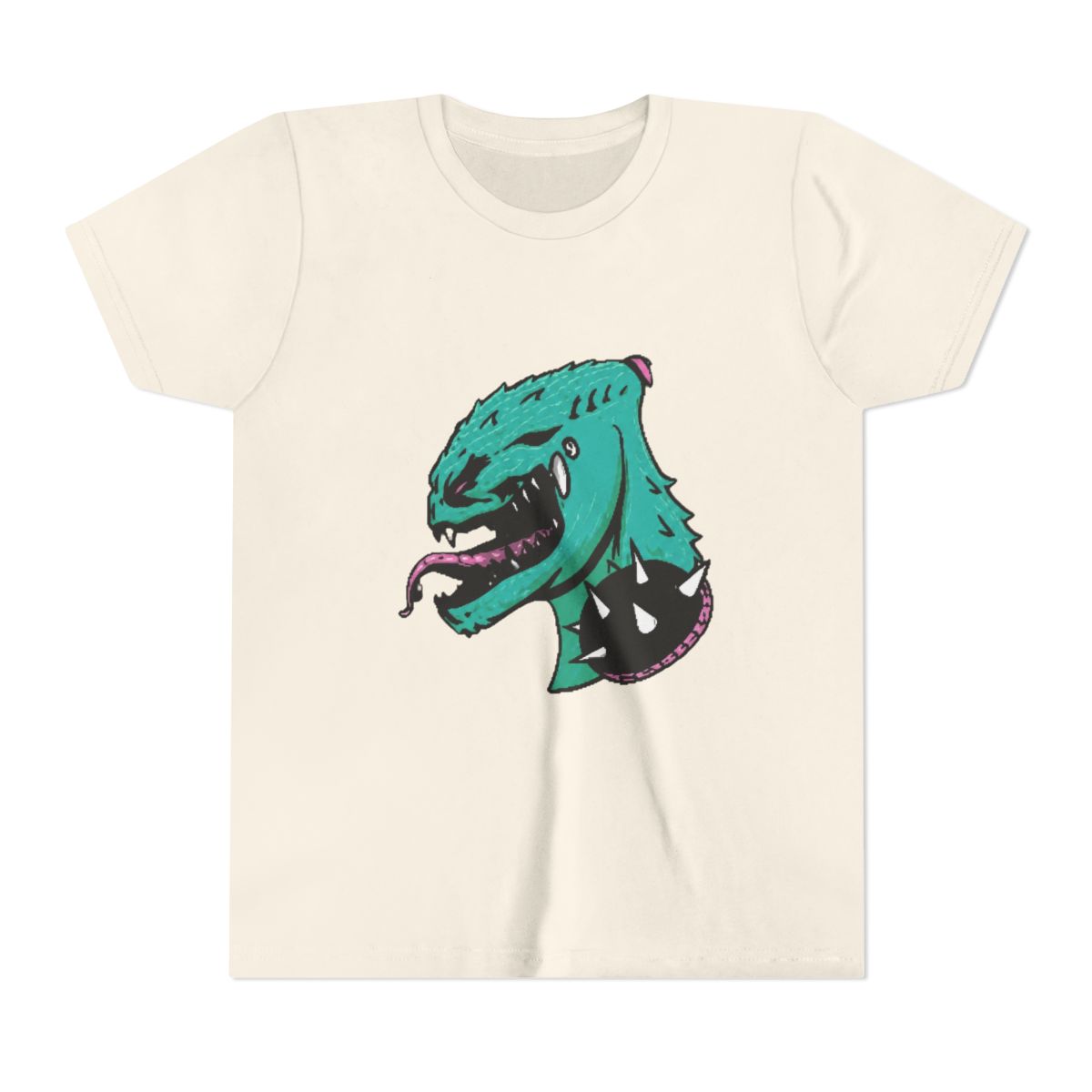 ZHC1 monster space (Kids) - alternate angle 3, merchandise